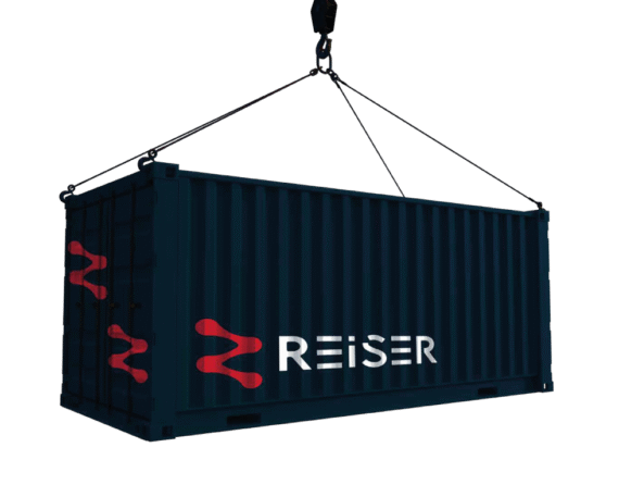 reiser-container